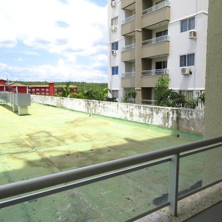 كلدس نوفاس Lagoa Flat Service - Apartamentos Para Temporada المظهر الخارجي الصورة