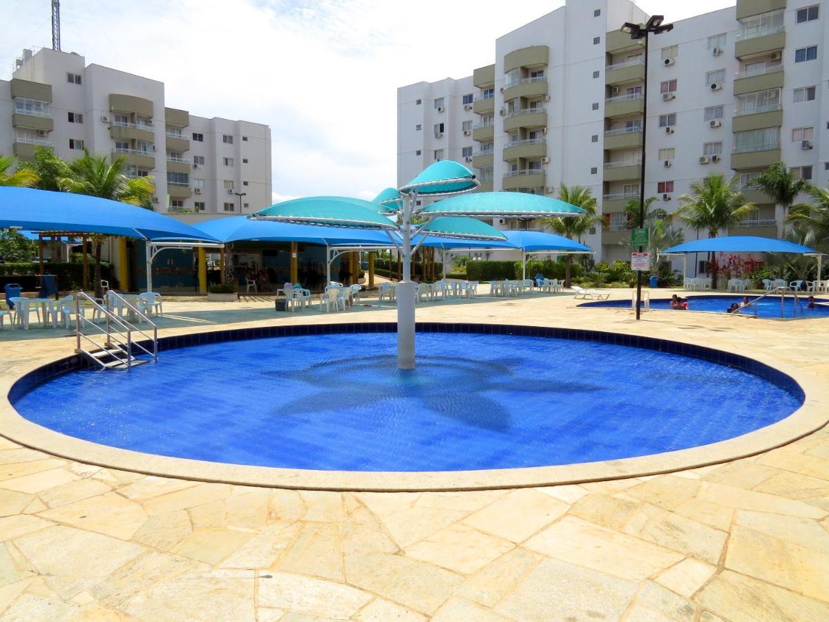 كلدس نوفاس Lagoa Flat Service - Apartamentos Para Temporada المظهر الخارجي الصورة