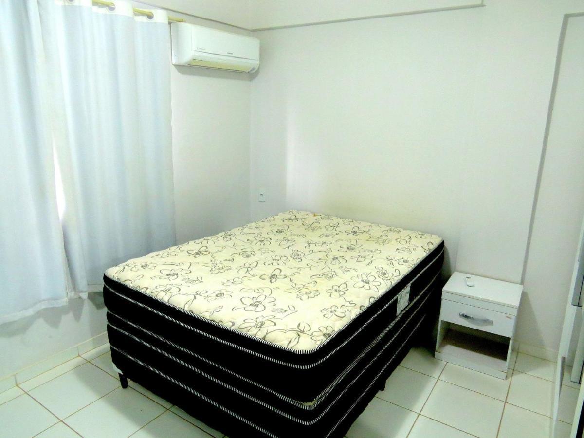 كلدس نوفاس Lagoa Flat Service - Apartamentos Para Temporada المظهر الخارجي الصورة