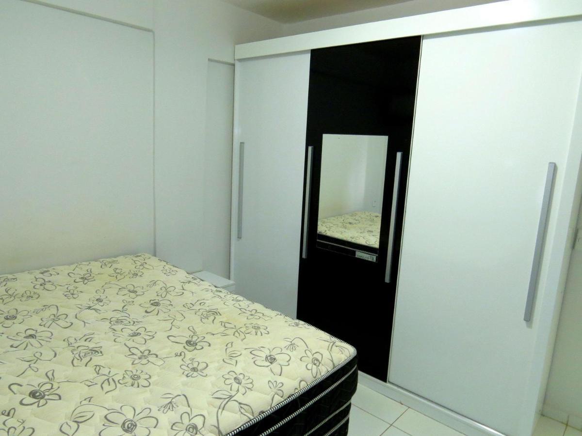 كلدس نوفاس Lagoa Flat Service - Apartamentos Para Temporada المظهر الخارجي الصورة