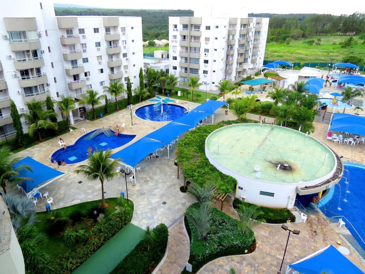 كلدس نوفاس Lagoa Flat Service - Apartamentos Para Temporada المظهر الخارجي الصورة