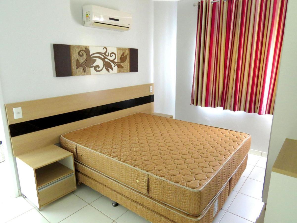 كلدس نوفاس Lagoa Flat Service - Apartamentos Para Temporada المظهر الخارجي الصورة