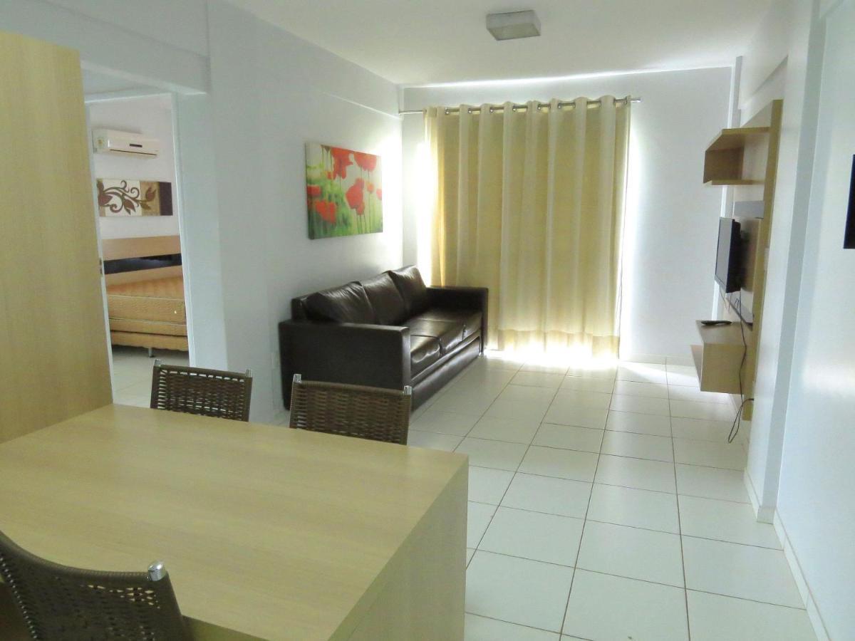 كلدس نوفاس Lagoa Flat Service - Apartamentos Para Temporada المظهر الخارجي الصورة