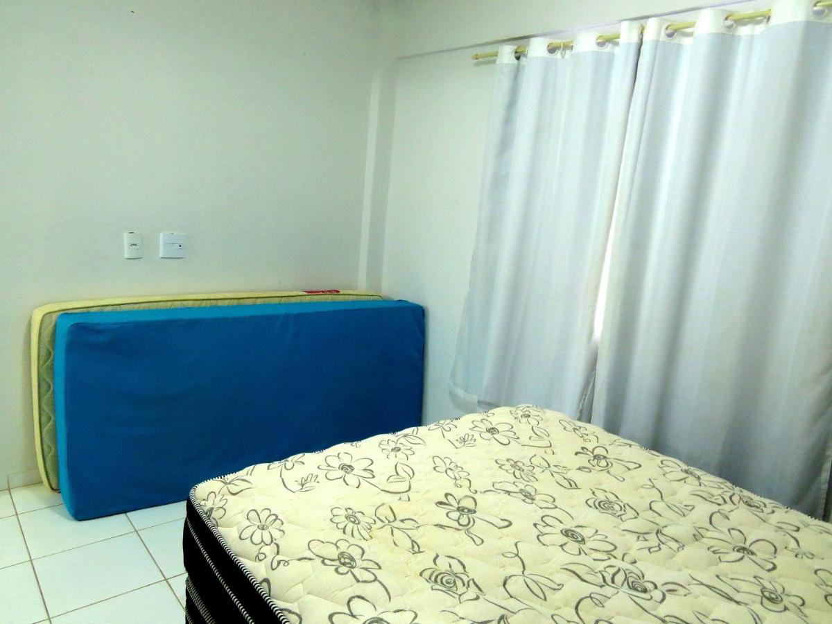 كلدس نوفاس Lagoa Flat Service - Apartamentos Para Temporada المظهر الخارجي الصورة