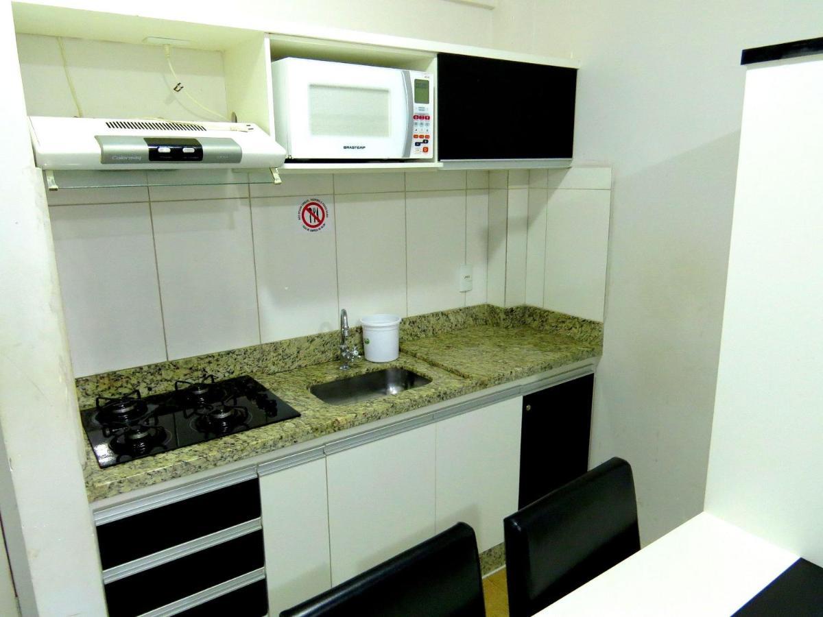 كلدس نوفاس Lagoa Flat Service - Apartamentos Para Temporada المظهر الخارجي الصورة